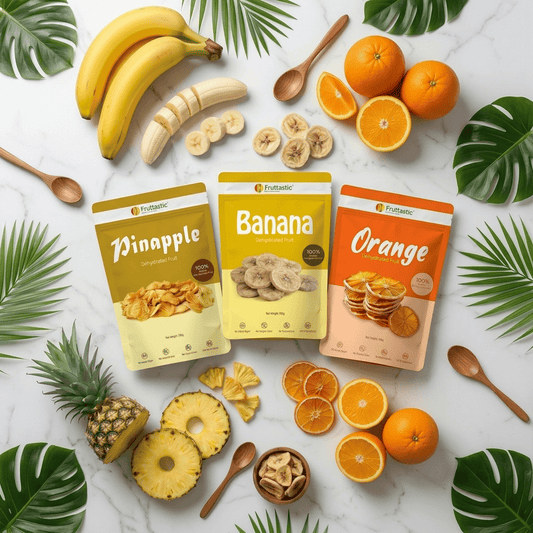 Dried Fruit Combo
