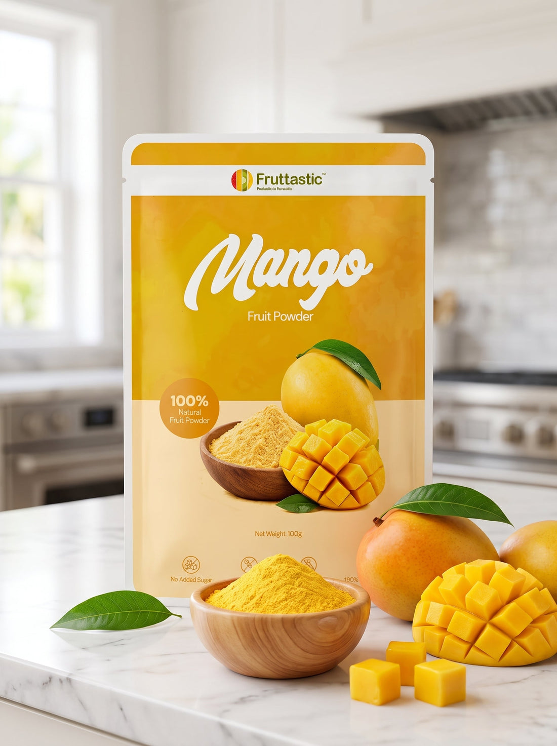 Mango Recipes Uses