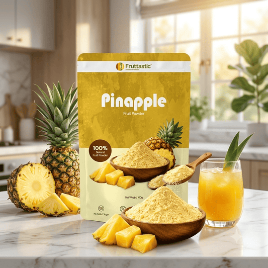 Pineapple Powder