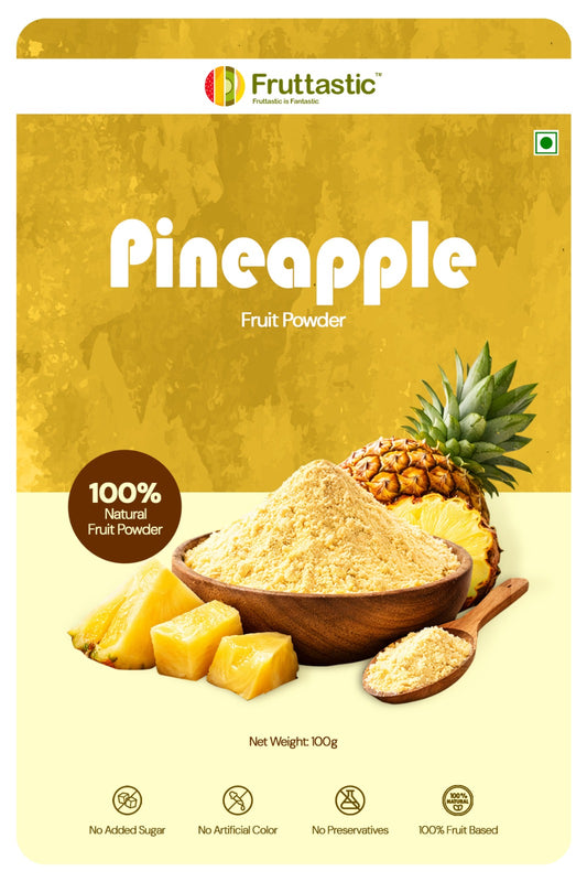 Pineapple Powder