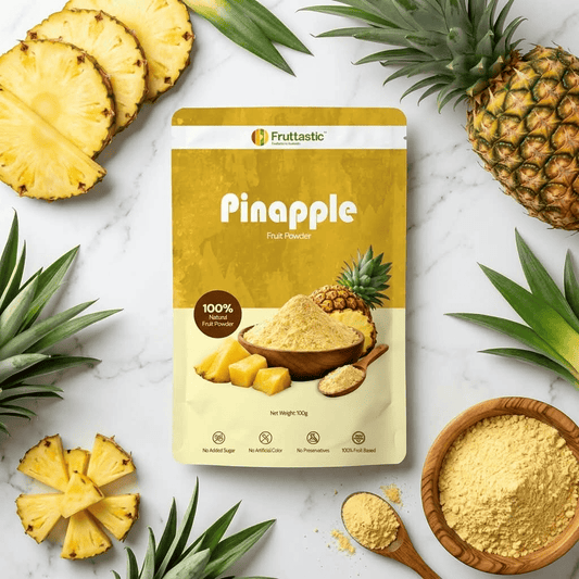 Pineapple Powder